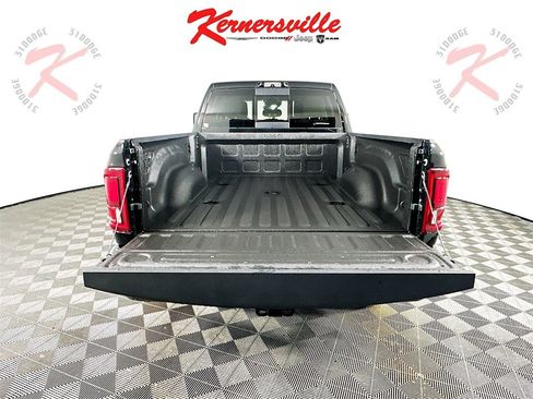 New 2026 RAM 3500 Longhorn image 16