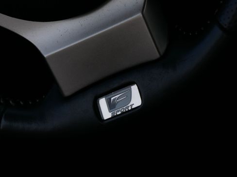 Used 2014 Lexus IS 250 w/ F-Sport Package RWD image 24