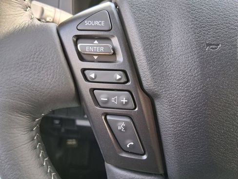 New 2026 Nissan Frontier SV image 11