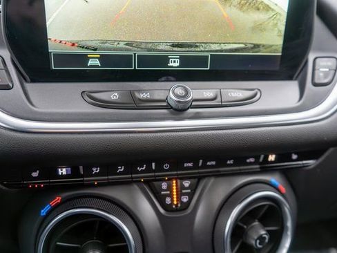 Used 2024 Chevrolet Blazer LT w/ Redline Edition AWD/4WD image 30