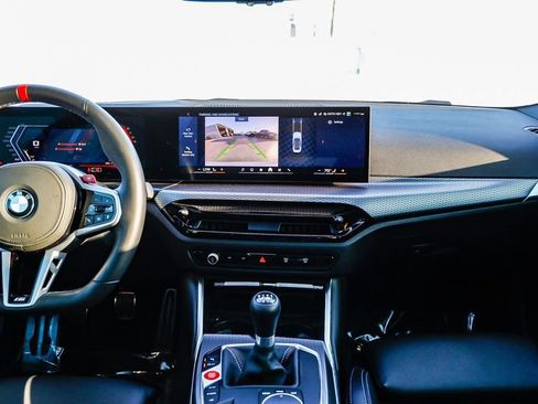 Used 2025 BMW M2 image 15