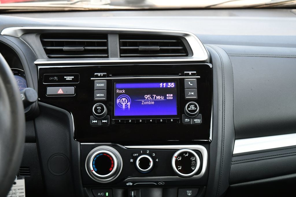 Used 2019 Honda Fit LX image 27