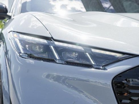 New 2025 Ford Mustang Mach-E GT image 18