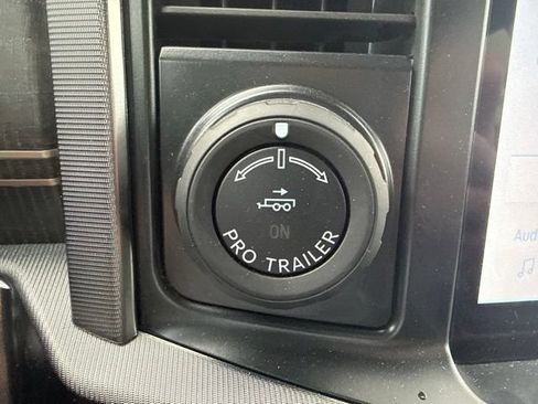 Used 2022 Ford F150 Platinum w/ Equipment Group 701A High AWD/4WD image 30