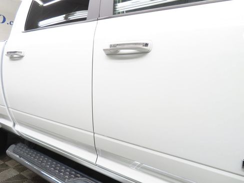 Used 2022 RAM 2500 Laramie AWD/4WD image 27