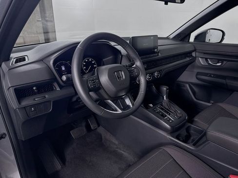 Certified 2023 Honda CR-V Sport image 7