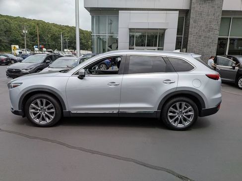 Used 2021 MAZDA CX-9 Grand Touring AWD/4WD image 6