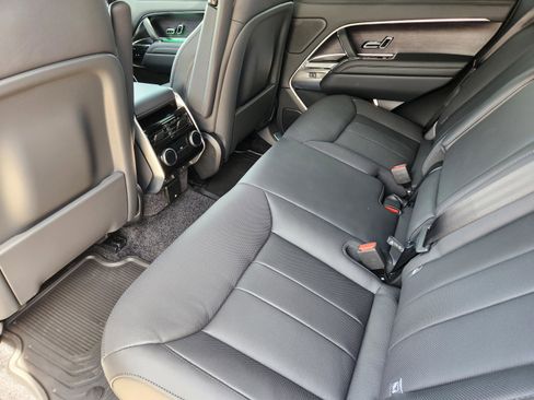 New 2026 Land Rover Range Rover SE AWD/4WD image 29