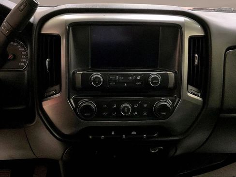 Used 2017 Chevrolet Silverado 1500 LT w/ All Star Edition AWD/4WD image 7