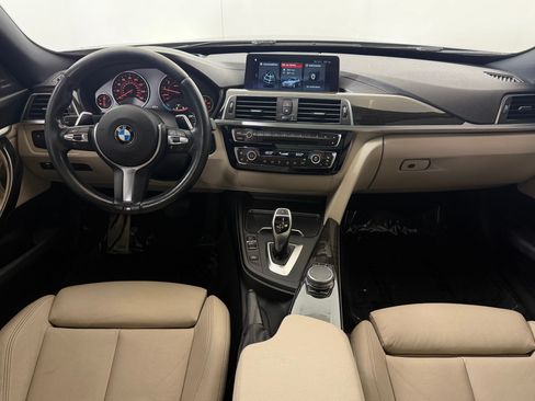 Used 2018 BMW 330i Gran Turismo xDrive AWD/4WD image 14