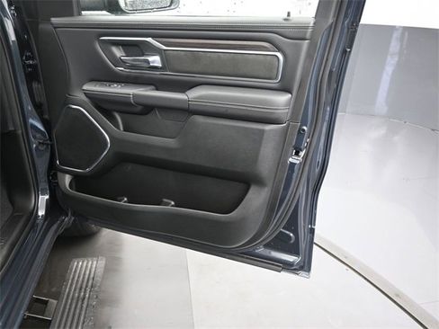 New 2026 RAM 1500 Laramie w/ Laramie Southwest Edition image 26