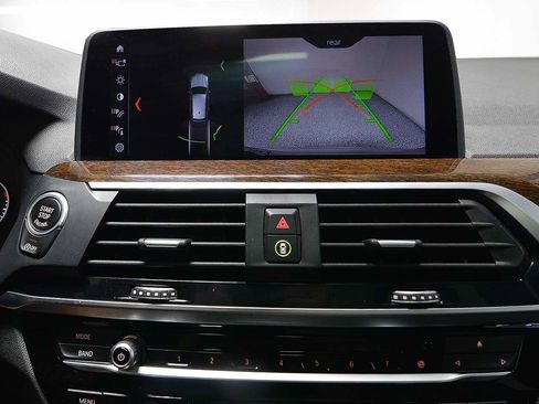 Used 2019 BMW X3 xDrive30i image 14