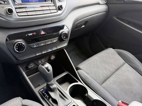Used 2016 Hyundai Tucson Eco FWD image 18