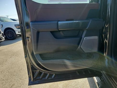 Certified 2023 Ford F150 Lariat AWD/4WD image 13