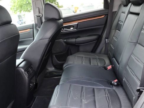 Used 2018 Honda CR-V EX-L image 17