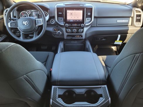 New 2026 RAM 1500 Lone Star image 12