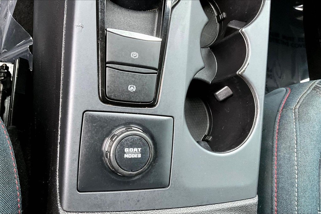 Certified 2024 Ford Bronco Sport Heritage w/ Heritage Convenience Package AWD/4WD image 17