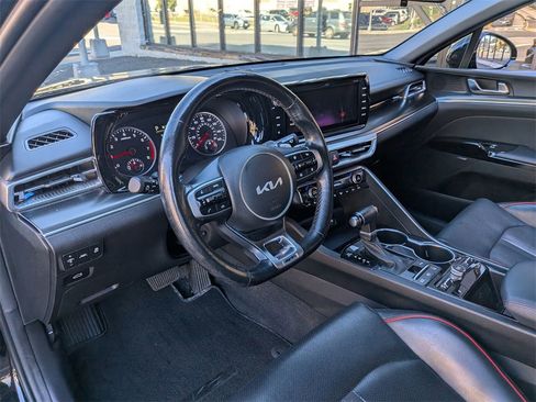 Used 2023 Kia K5 GT w/ GT1 Package image 13