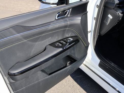New 2026 Kia K5 GT image 17