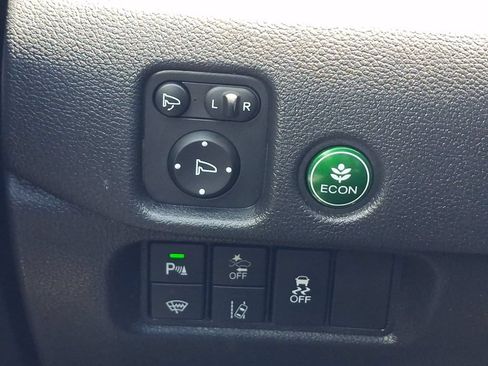 Used 2024 Honda Passport TrailSport image 29