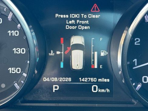 Used 2015 Land Rover Range Rover Sport HSE AWD/4WD image 11