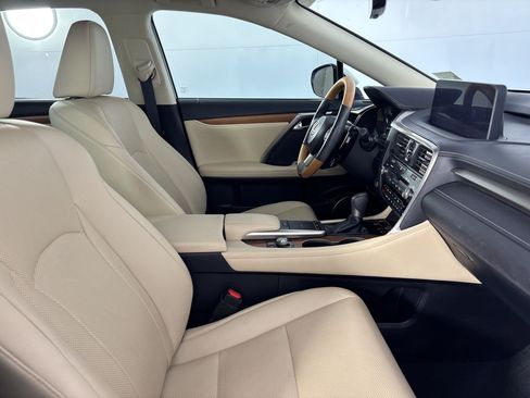 Used 2021 Lexus RX 350 FWD w/ Premium Package image 24
