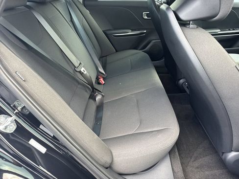 Used 2026 Kia K4 FWD image 15
