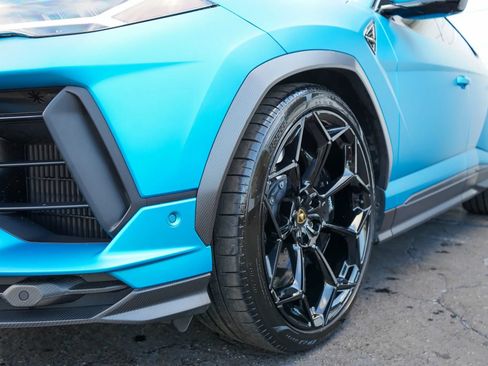 Used 2024 Lamborghini Urus Performante AWD/4WD image 17