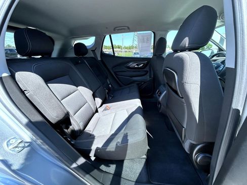 Certified 2023 GMC Terrain SLE w/ Driver Convenience Package image 18