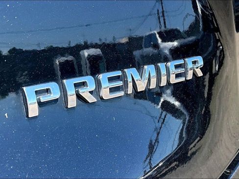 Used 2024 Chevrolet Blazer Premier AWD/4WD image 8