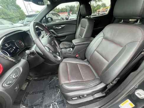 Used 2020 Chevrolet Blazer RS AWD/4WD image 16