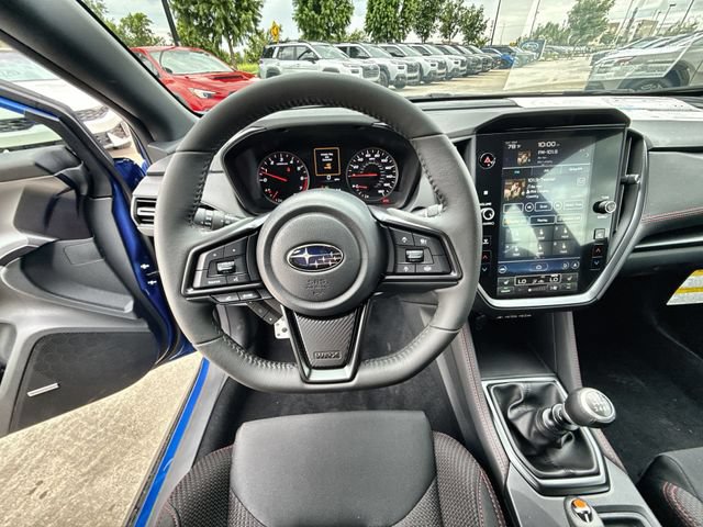 New 2026 Subaru WRX Premium w/ WRX Essentials Package AWD/4WD image 16