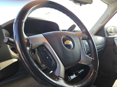 Used 2011 Chevrolet Silverado 1500 LT w/ All-Star Edition image 28