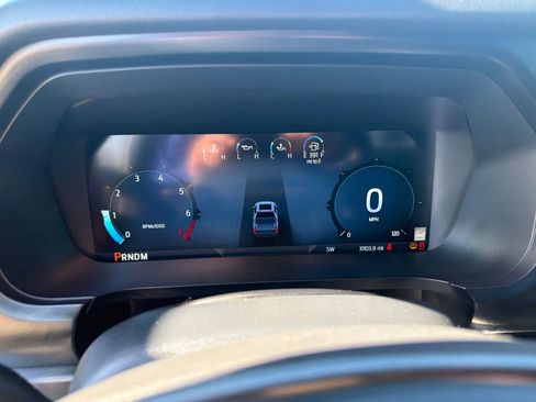 Used 2024 Ford F150 Platinum w/ Equipment Group 702A High image 16