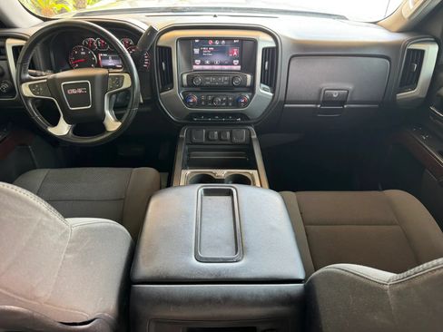 Used 2014 GMC Sierra 1500 SLE w/ SLE Value Package AWD/4WD image 22