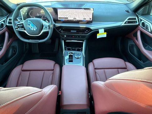 New 2026 BMW 430i image 27