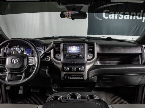 Used 2022 RAM 4500 Tradesman w/ Max Tow Package AWD/4WD image 14