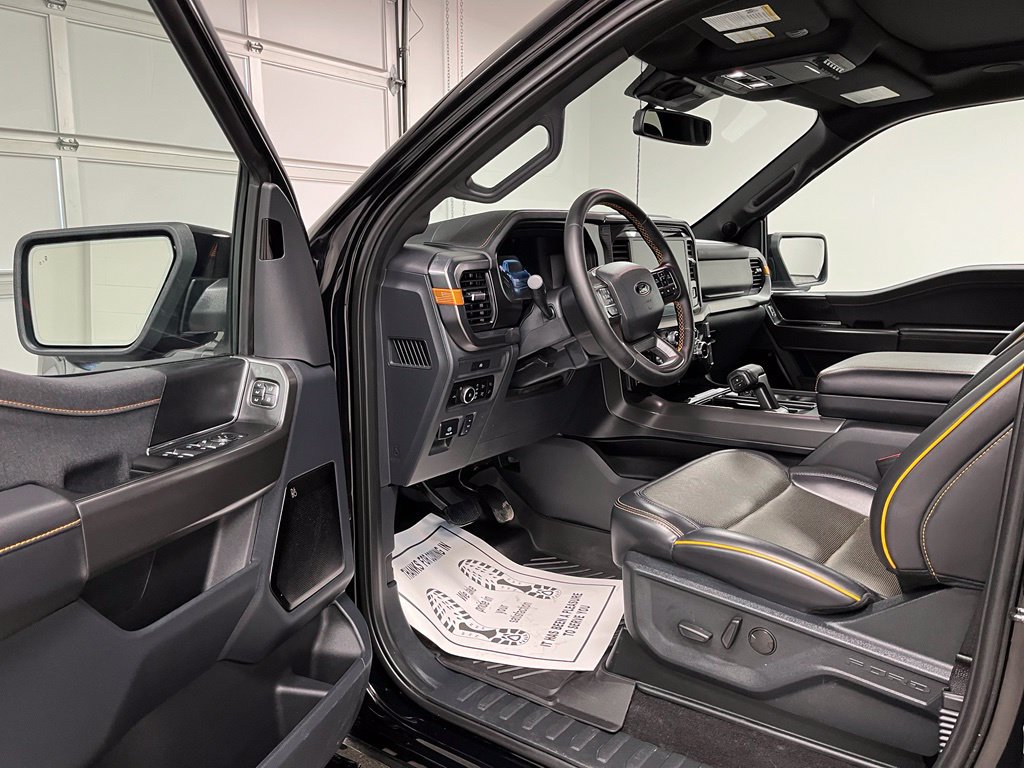 Used 2025 Ford F150 Tremor w/ Equipment Group 402A High AWD/4WD image 20