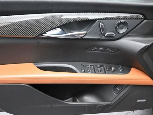 Used 2017 Cadillac CT6 Premium Luxury w/ Rear Seat Package image 18