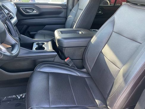 Used 2023 Chevrolet Tahoe High Country AWD/4WD image 20