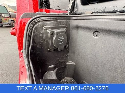 New 2026 RAM 2500 Rebel w/ Rebel Level 1 Equipment Group AWD/4WD image 12