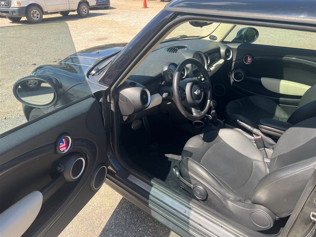 Used 2012 MINI Cooper S FWD image 10