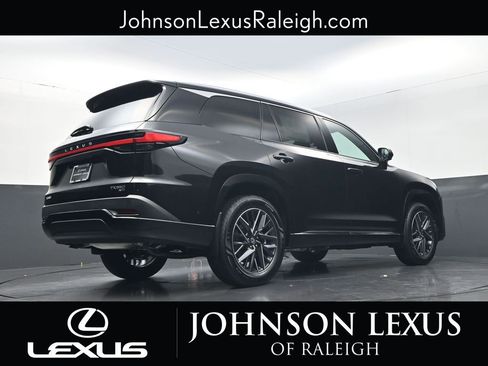 New 2026 Lexus TX 350 AWD image 20