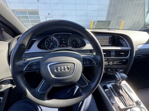 Used 2014 Audi A4 Premium Plus image 12