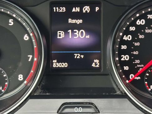 Used 2019 Volkswagen Atlas SE FWD image 32