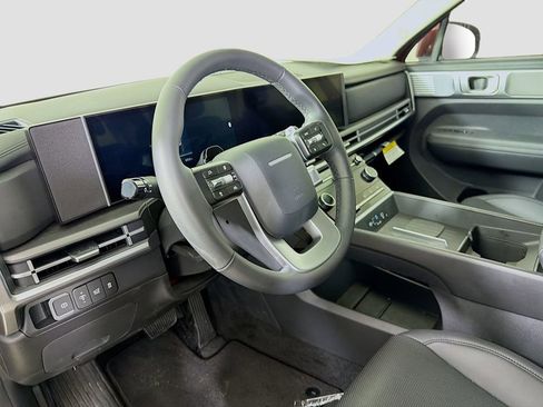 Used 2026 Hyundai Santa Fe SEL FWD image 11