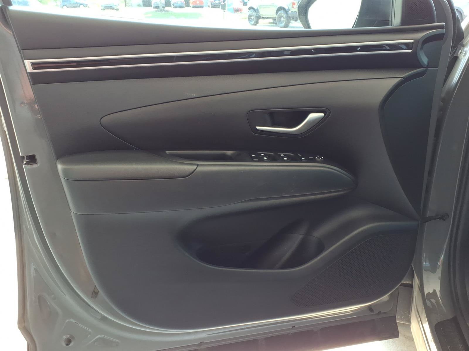 Used 2024 Hyundai Tucson SEL AWD/4WD image 6