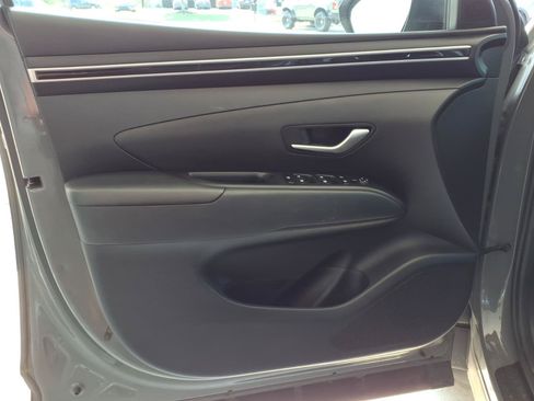 Used 2024 Hyundai Tucson SEL AWD/4WD image 6
