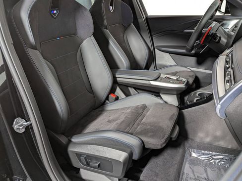 Used 2025 BMW X1 M35i w/ Premium Package image 26