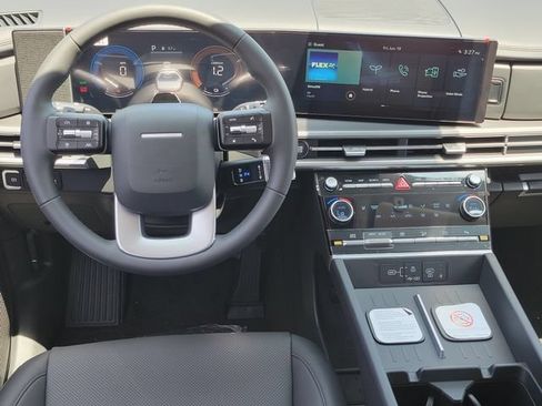 New 2026 Hyundai Santa Fe SEL AWD/4WD image 6